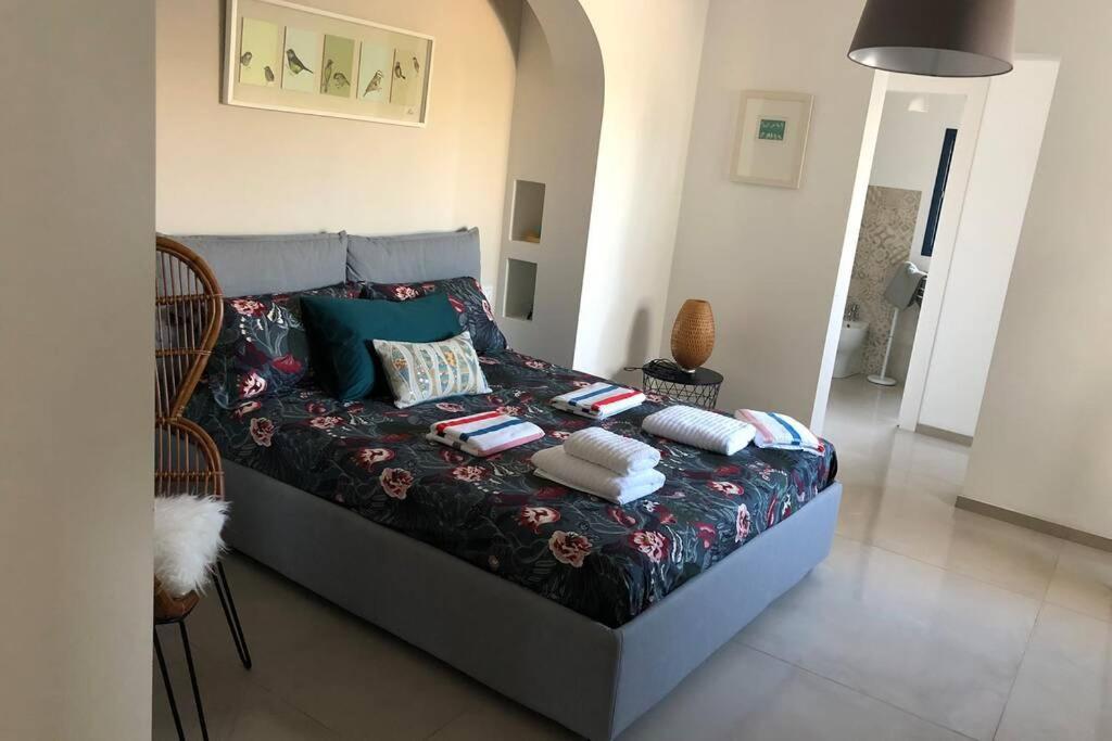 Cala Fornace Villa Marina di Modica Bagian luar foto