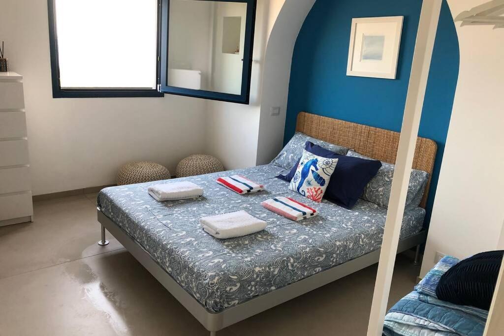 Cala Fornace Villa Marina di Modica Bagian luar foto