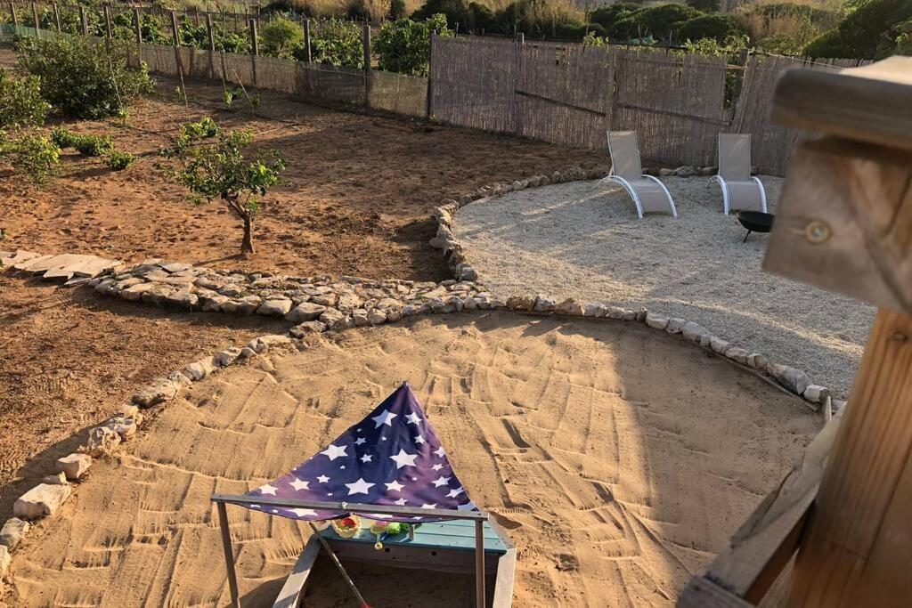 Cala Fornace Villa Marina di Modica Bagian luar foto