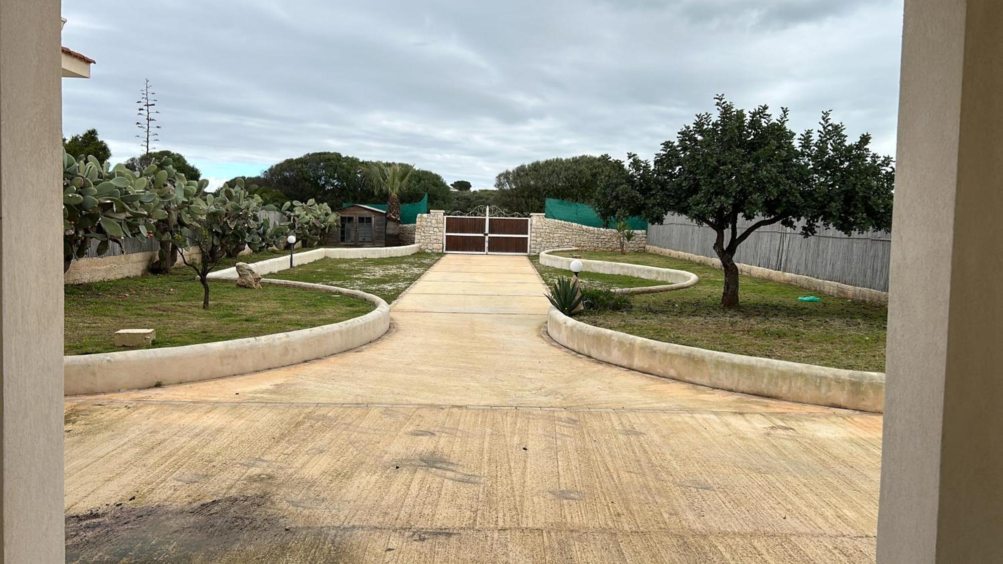 Cala Fornace Villa Marina di Modica Bagian luar foto